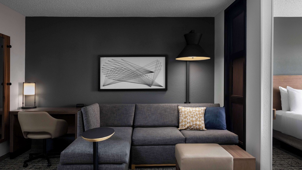 Photo of Bedroom in Tempe