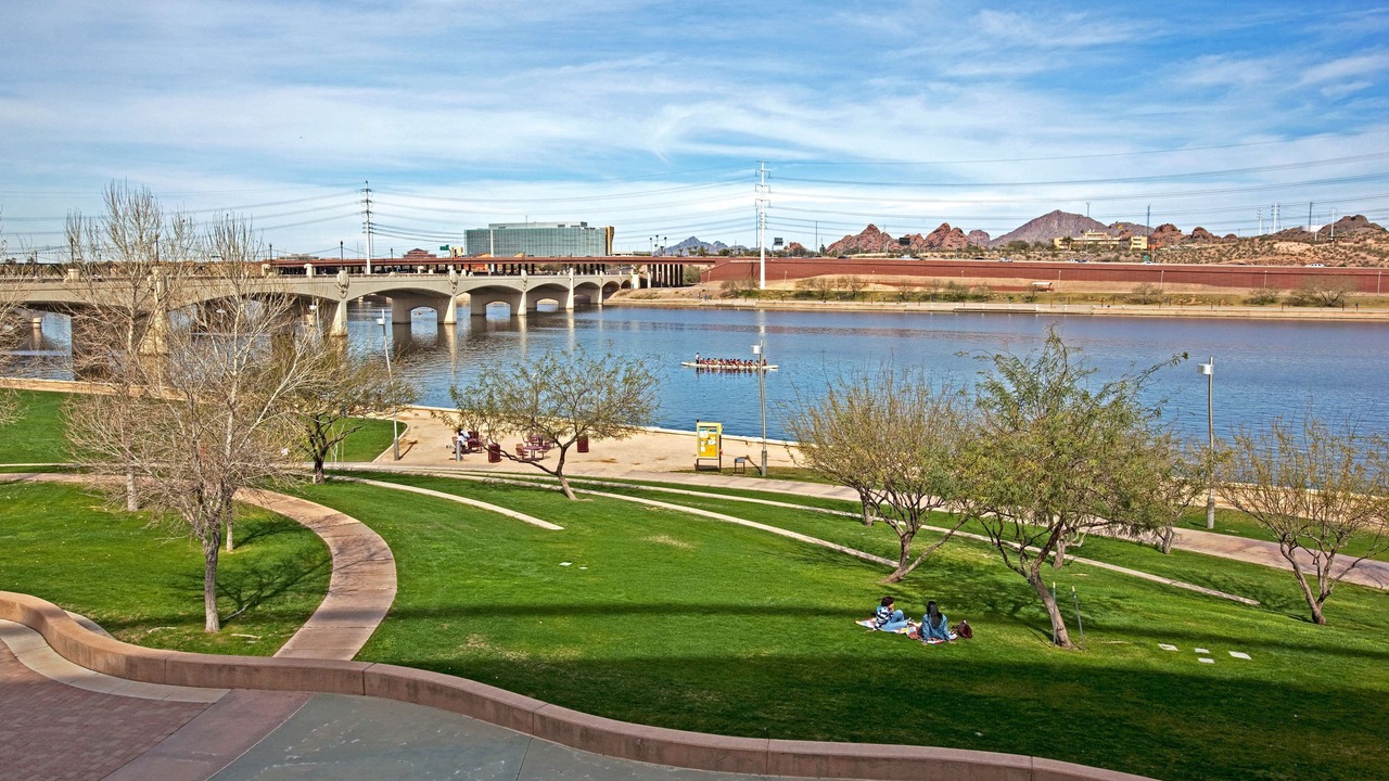 Photo of Outdoor in Tempe
