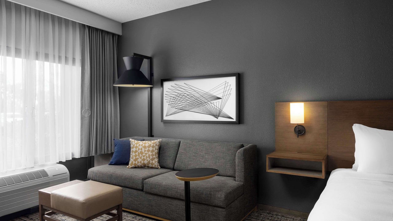 Photo of Bedroom in Tempe