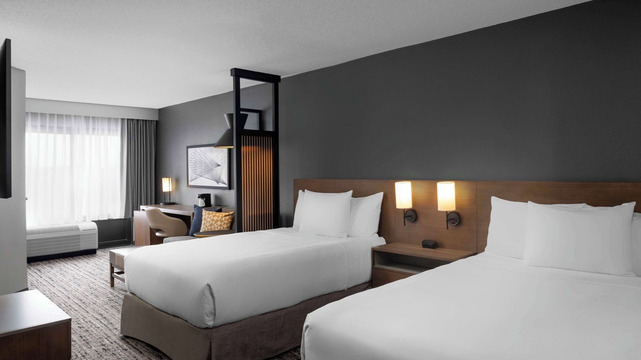 Photo of Bedroom in Tempe