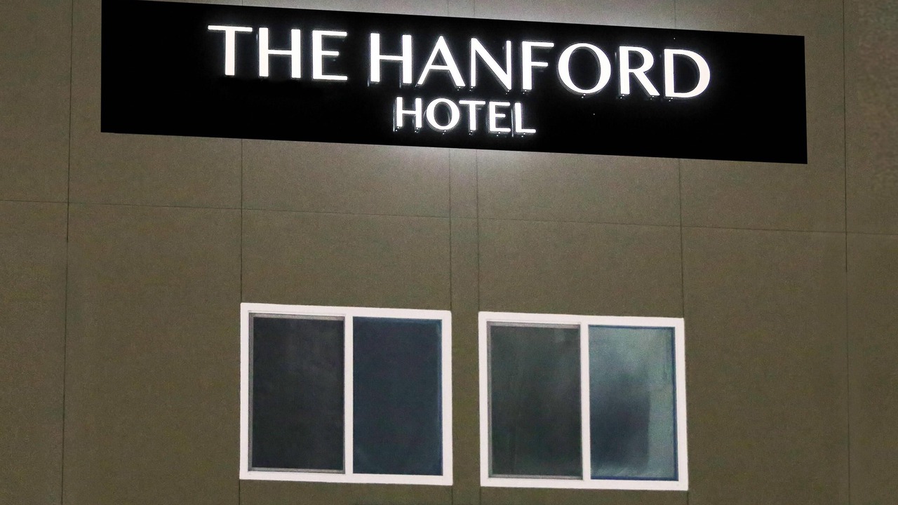 Photo of Outdoor in Hanford