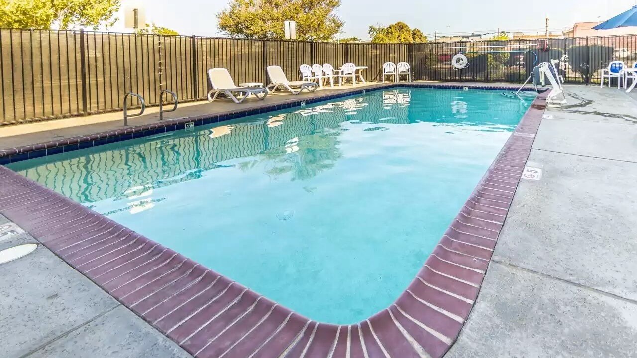 Photo of Outdoor in Hanford