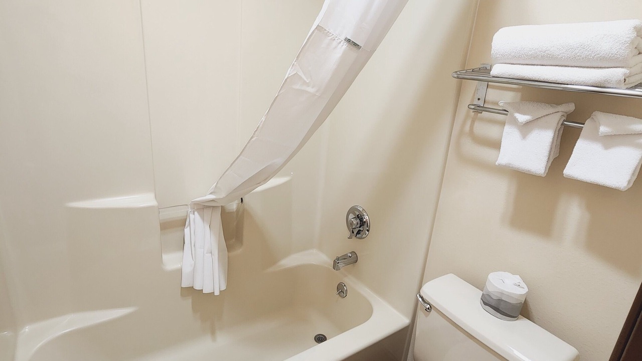 Photo of Bathroom in Richfield
