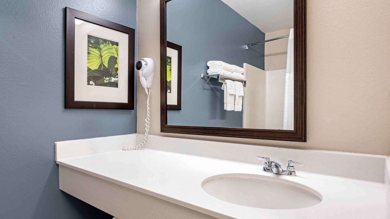 Photo of Bathroom in Dayton