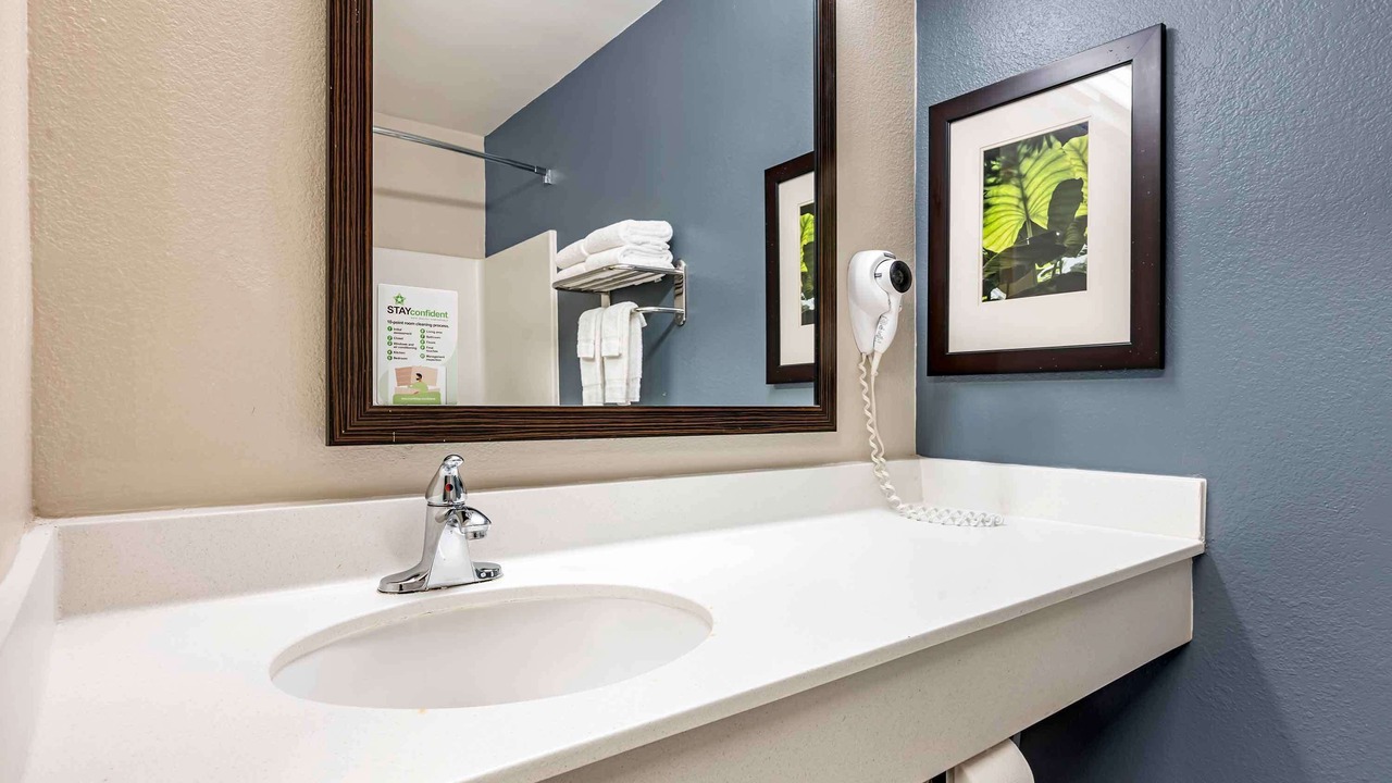 Photo of Bathroom in Dayton