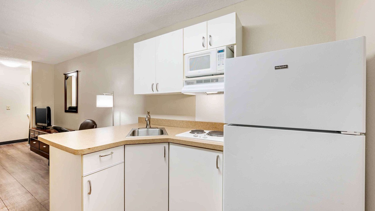Photo of Kitchen in Dayton