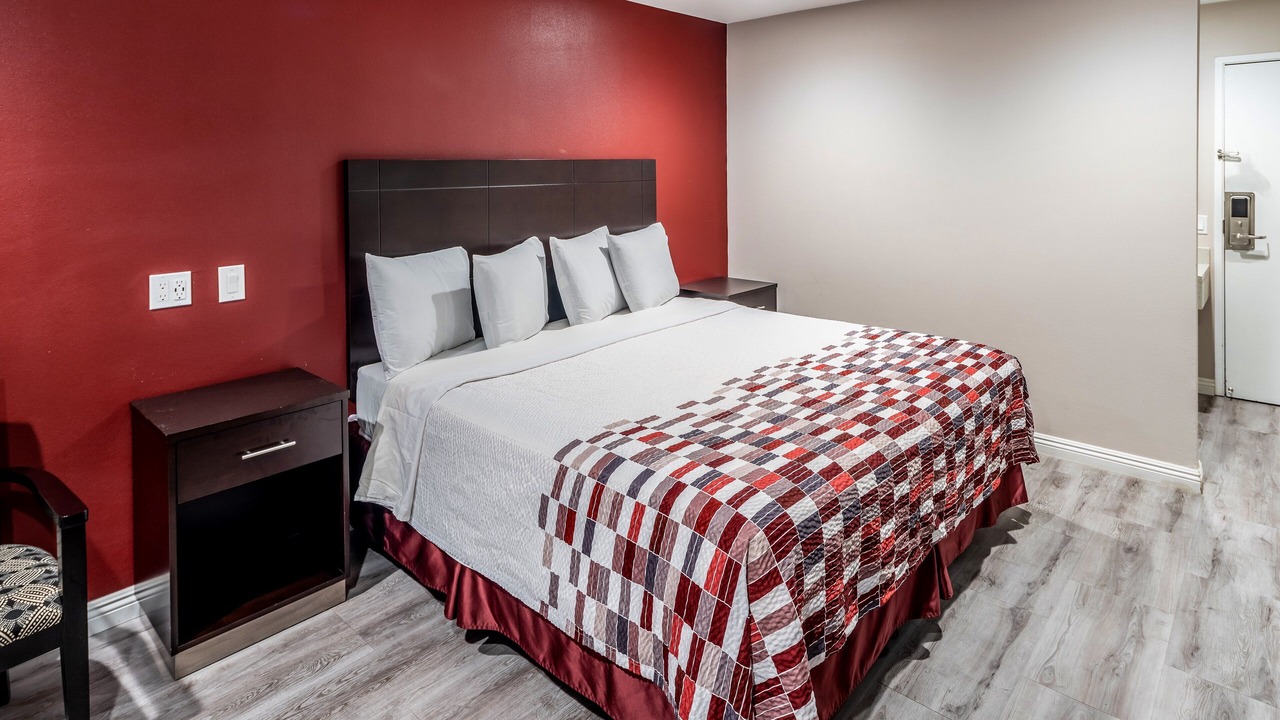 Photo of Bedroom in St. George