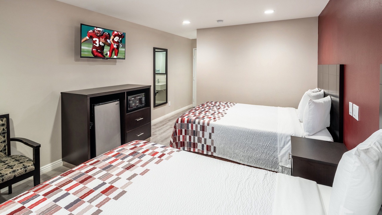 Photo of Bedroom in St. George
