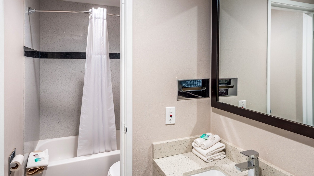 Photo of Bathroom in St. George