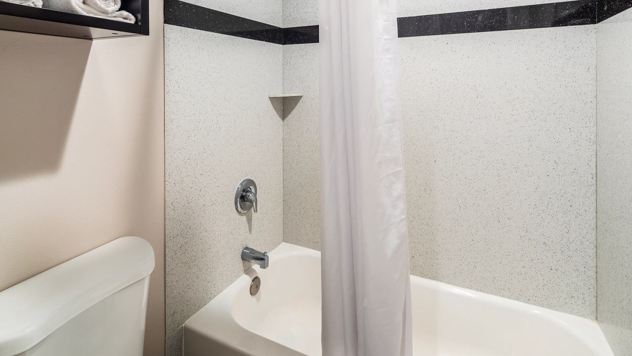 Photo of Bathroom in St. George