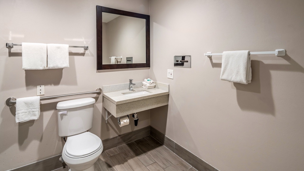 Photo of Bathroom in St. George