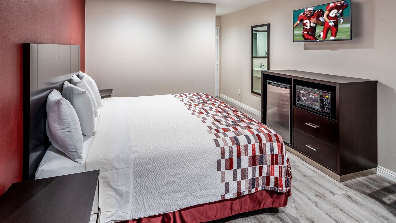 Photo of Bedroom in St. George