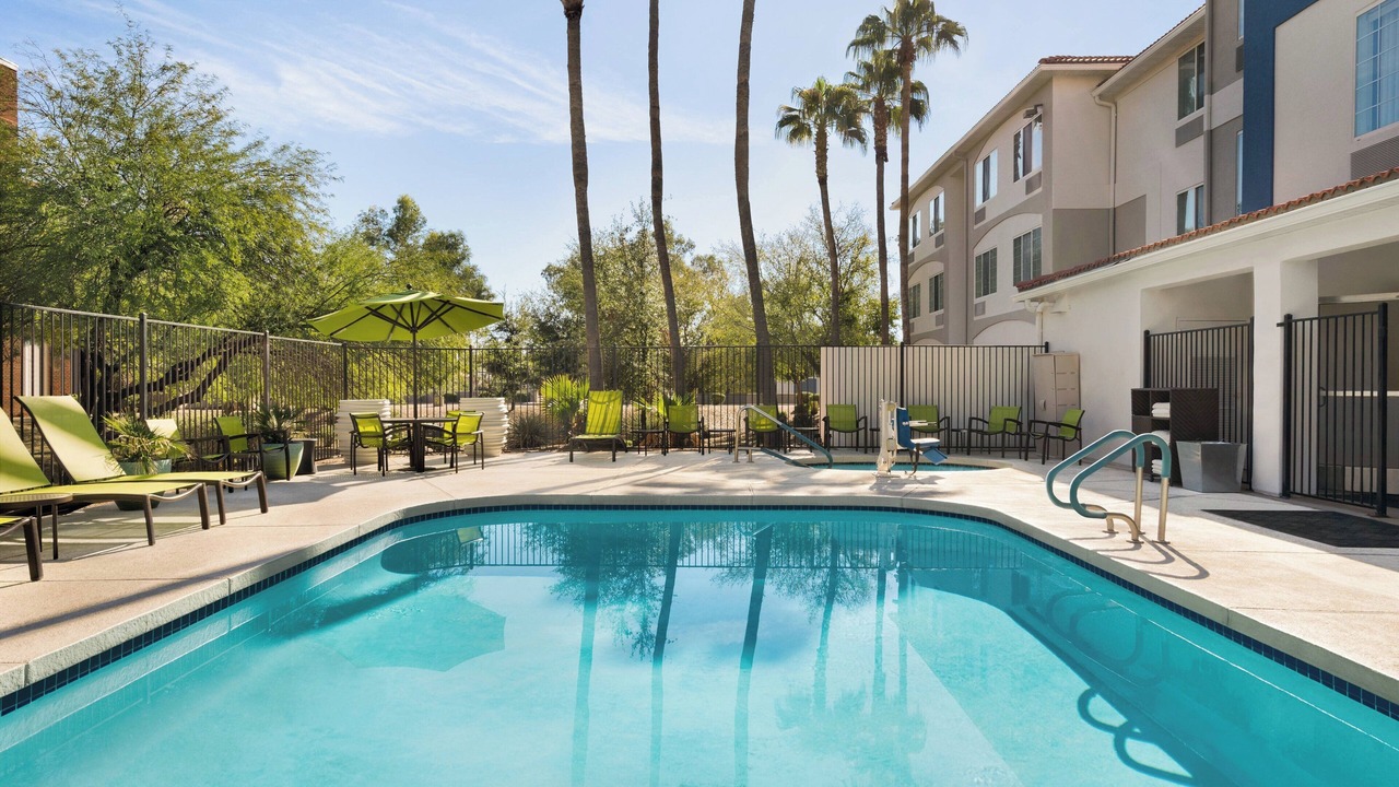 Photo of Outdoor in Chandler