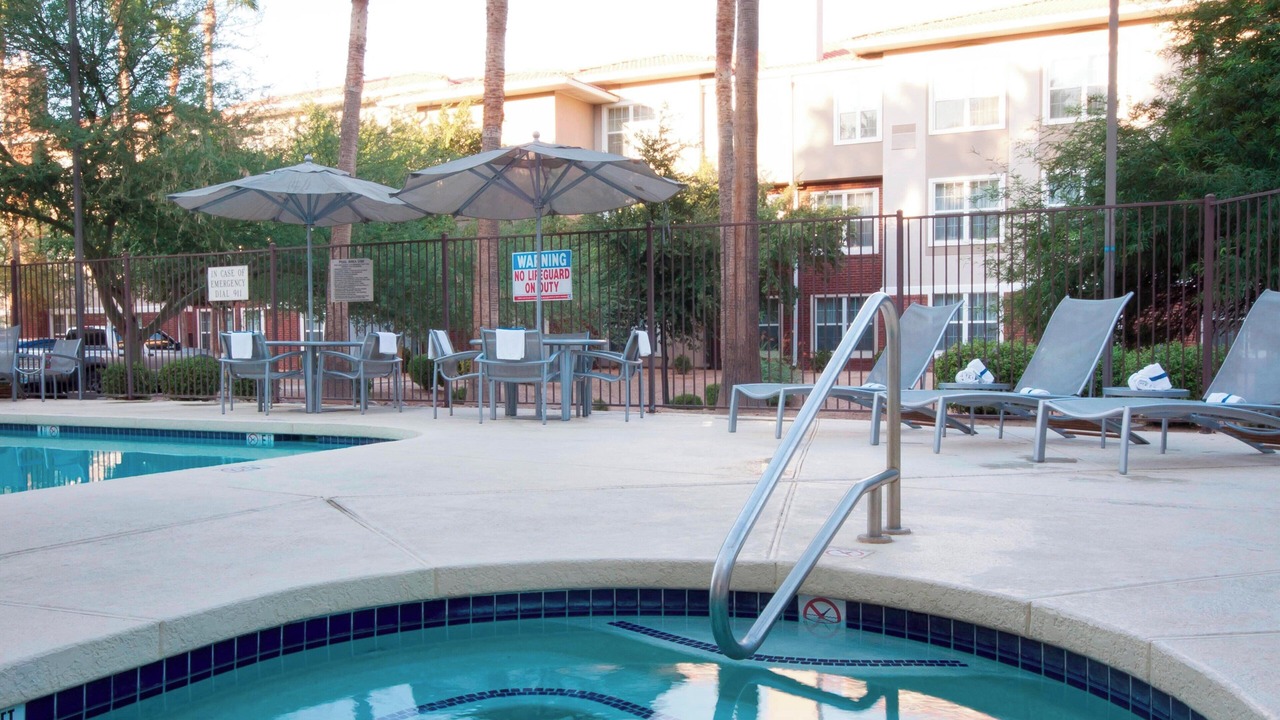 Photo of Outdoor in Chandler
