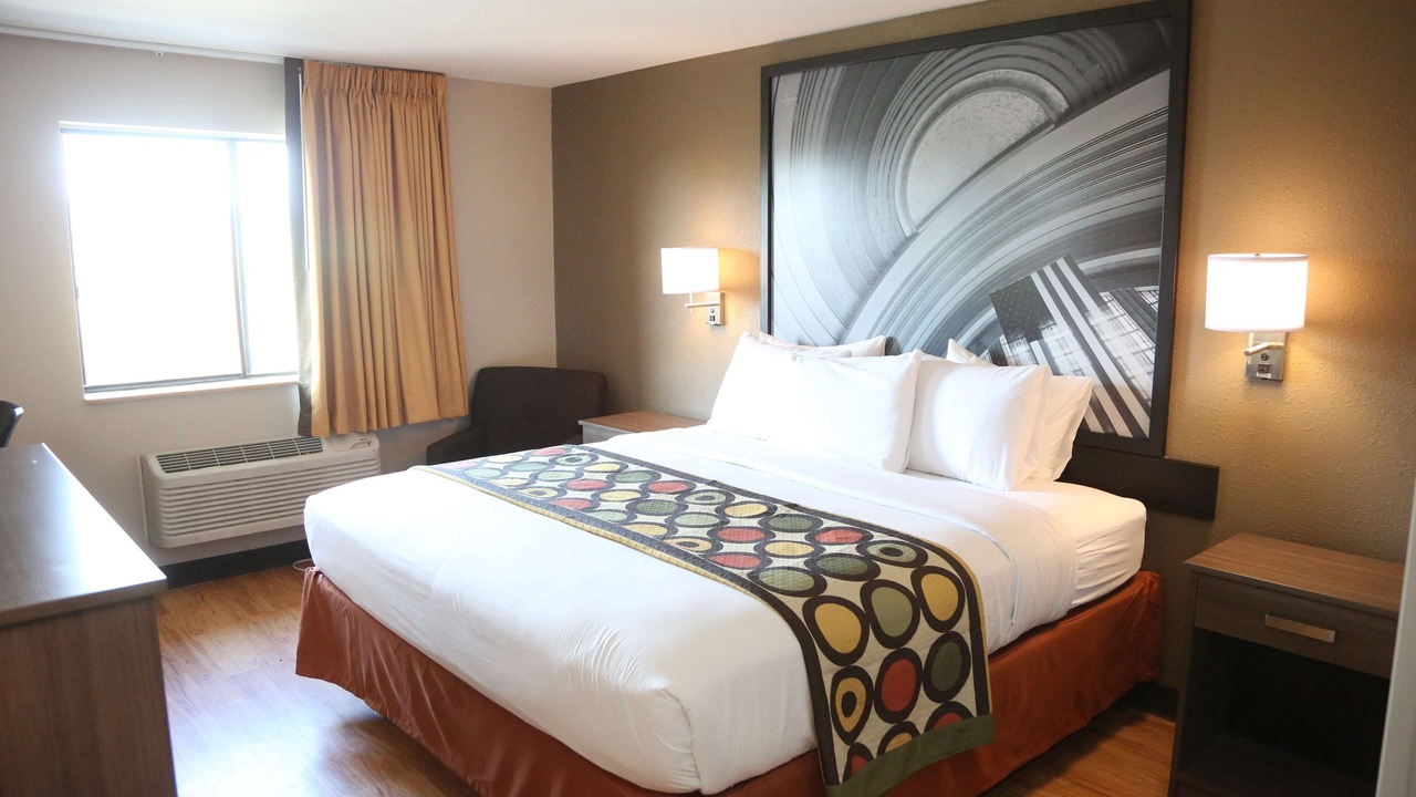 Photo of Bedroom in Portsmouth
