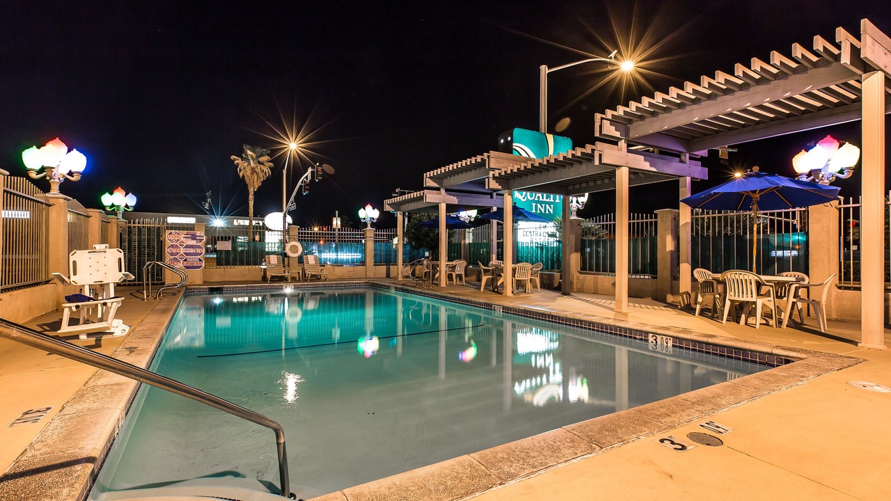 Photo of Outdoor in Ridgecrest