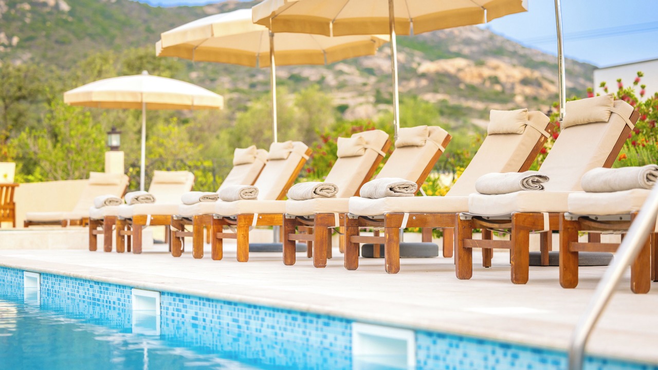 Photo of Outdoor in Calvi