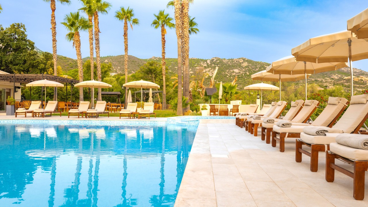 Photo of Outdoor in Calvi