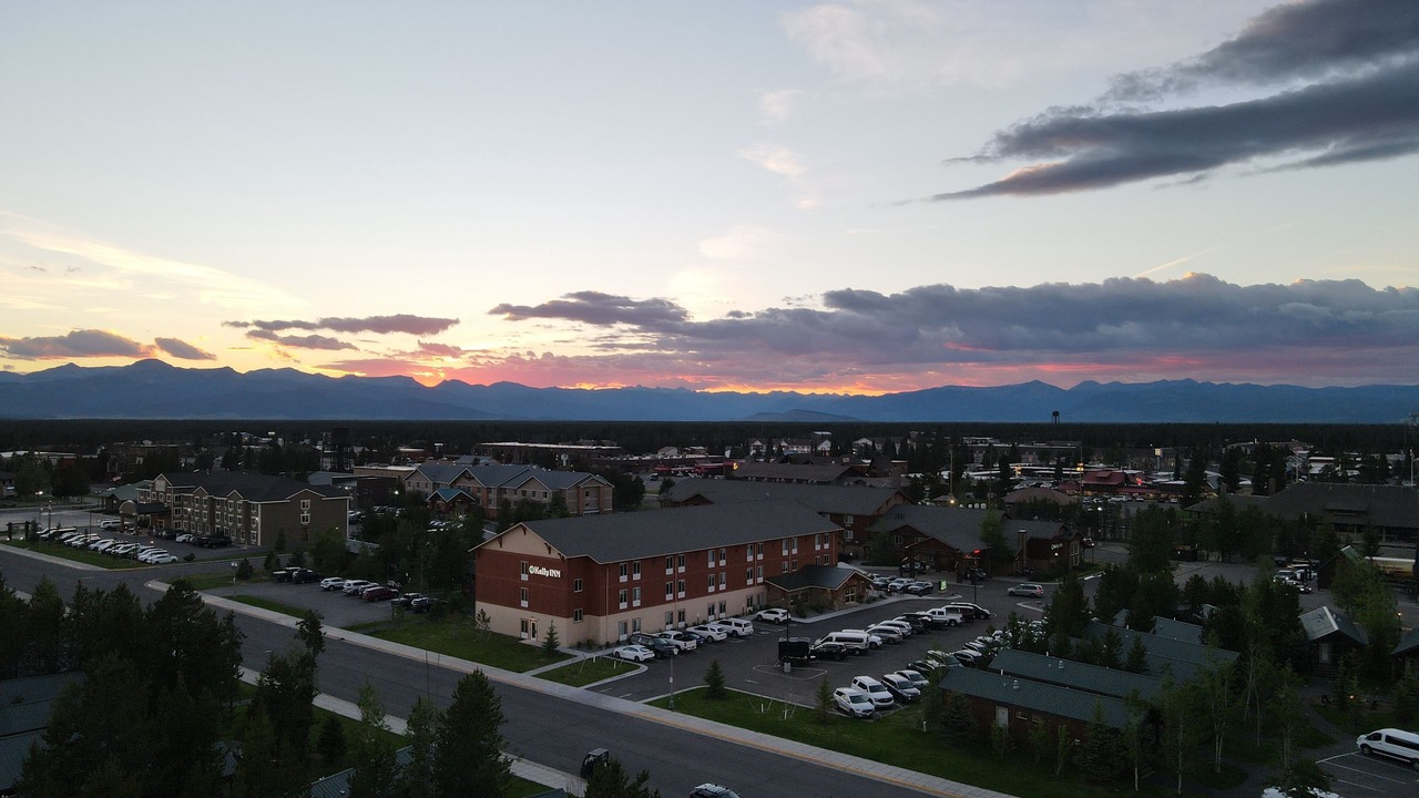 Photo of Outdoor in West Yellowstone