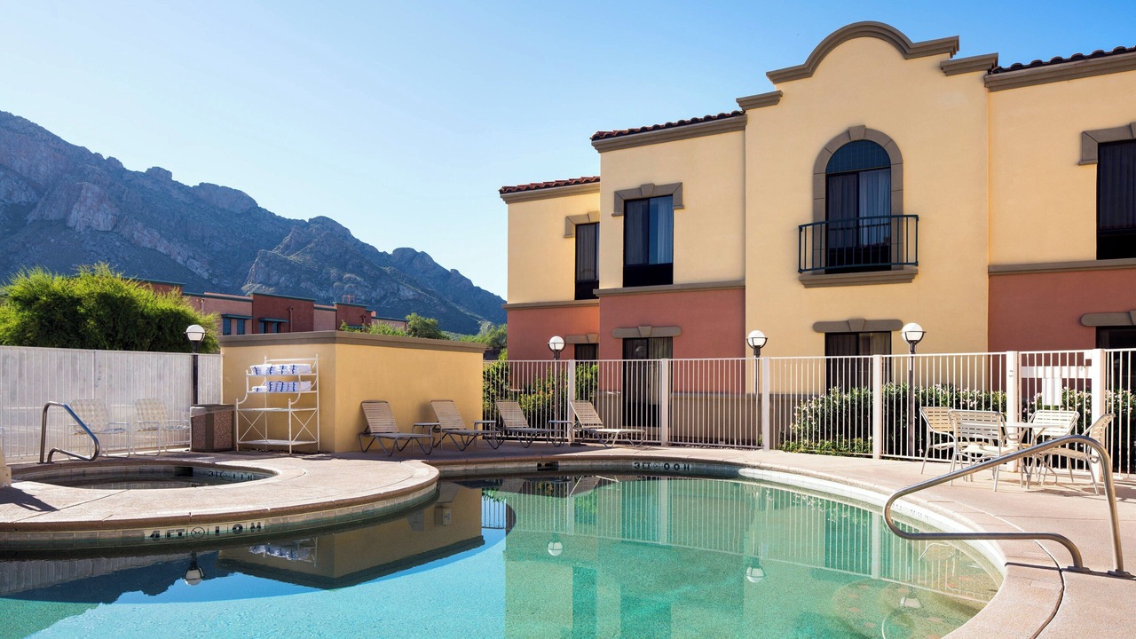 Photo of Outdoor in Oro Valley