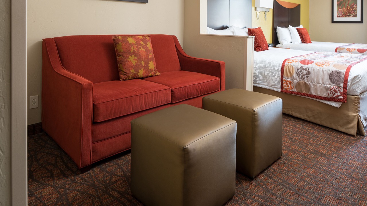 Photo of Livingroom in Oro Valley
