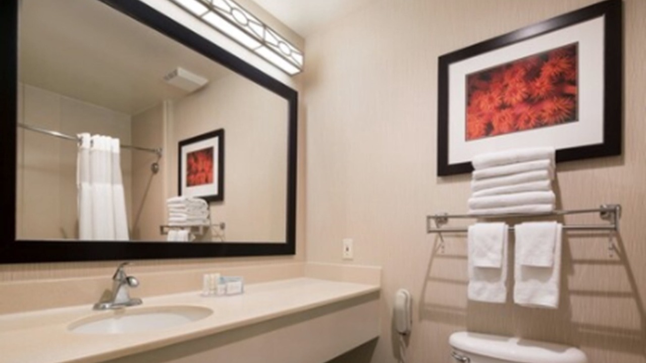 Photo of Bathroom in Oro Valley