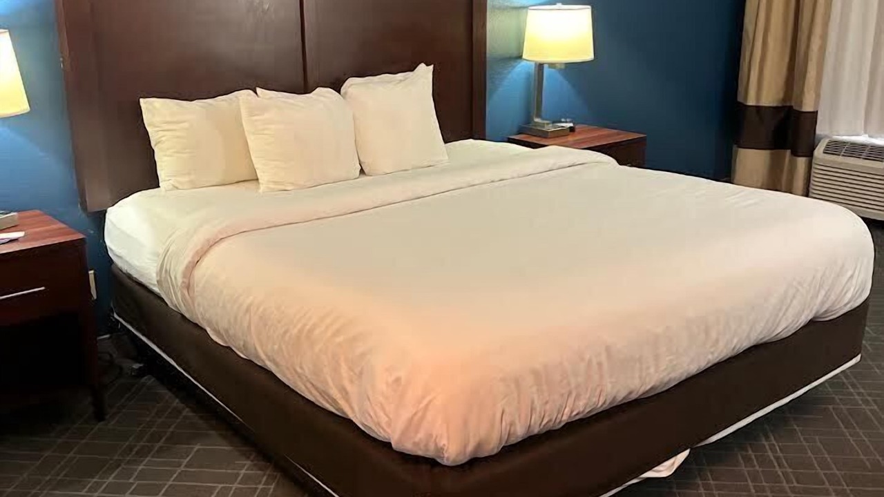 Photo of Bedroom in Dayton