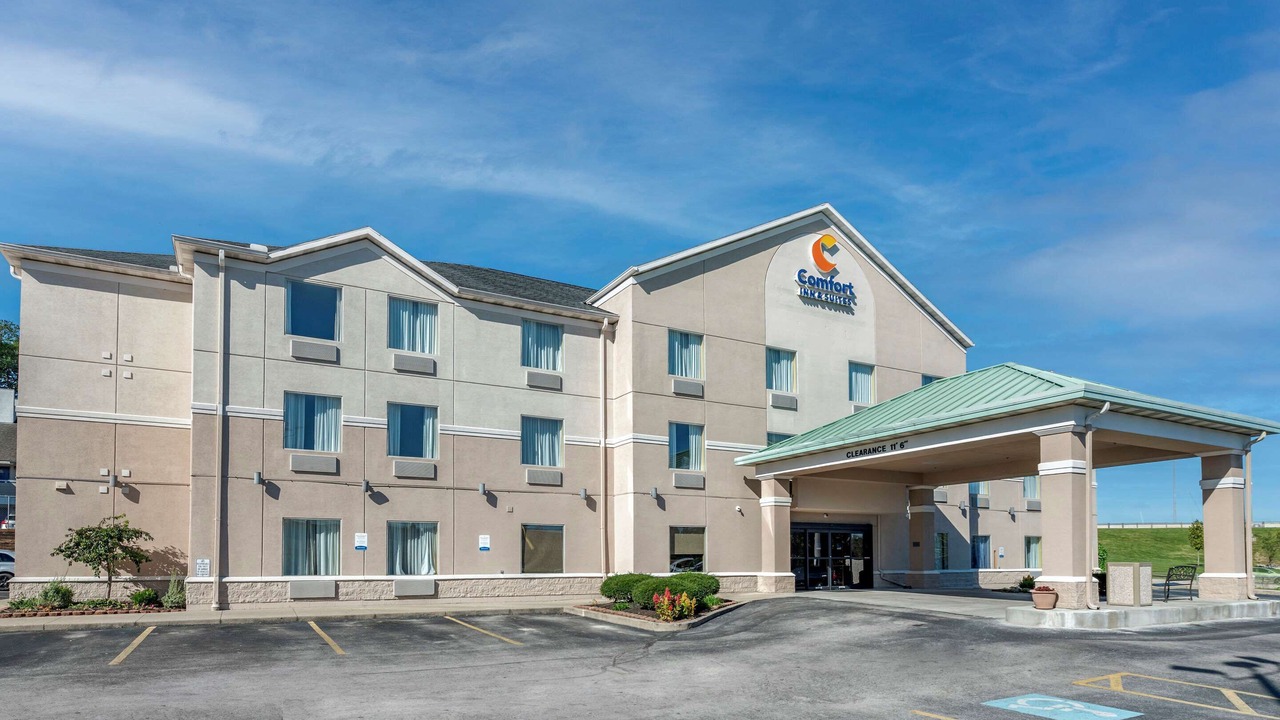 Photo of Outdoor in Dayton