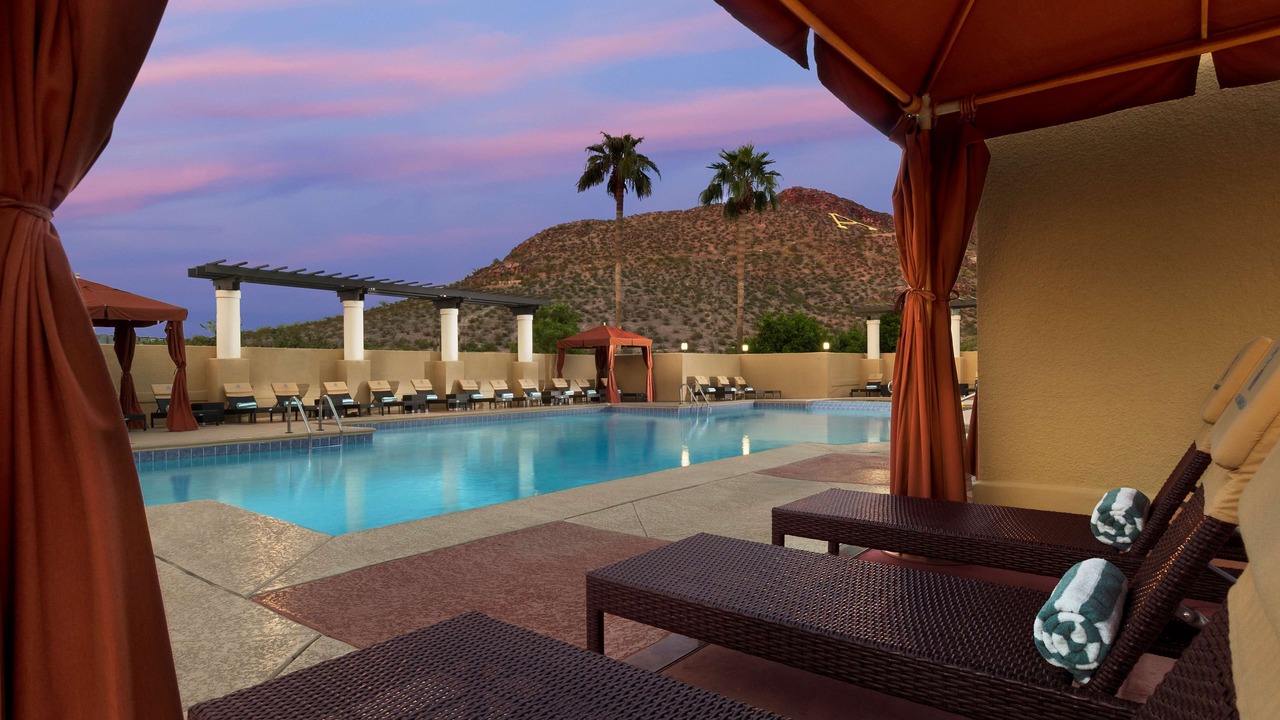 Photo of Outdoor in Tempe