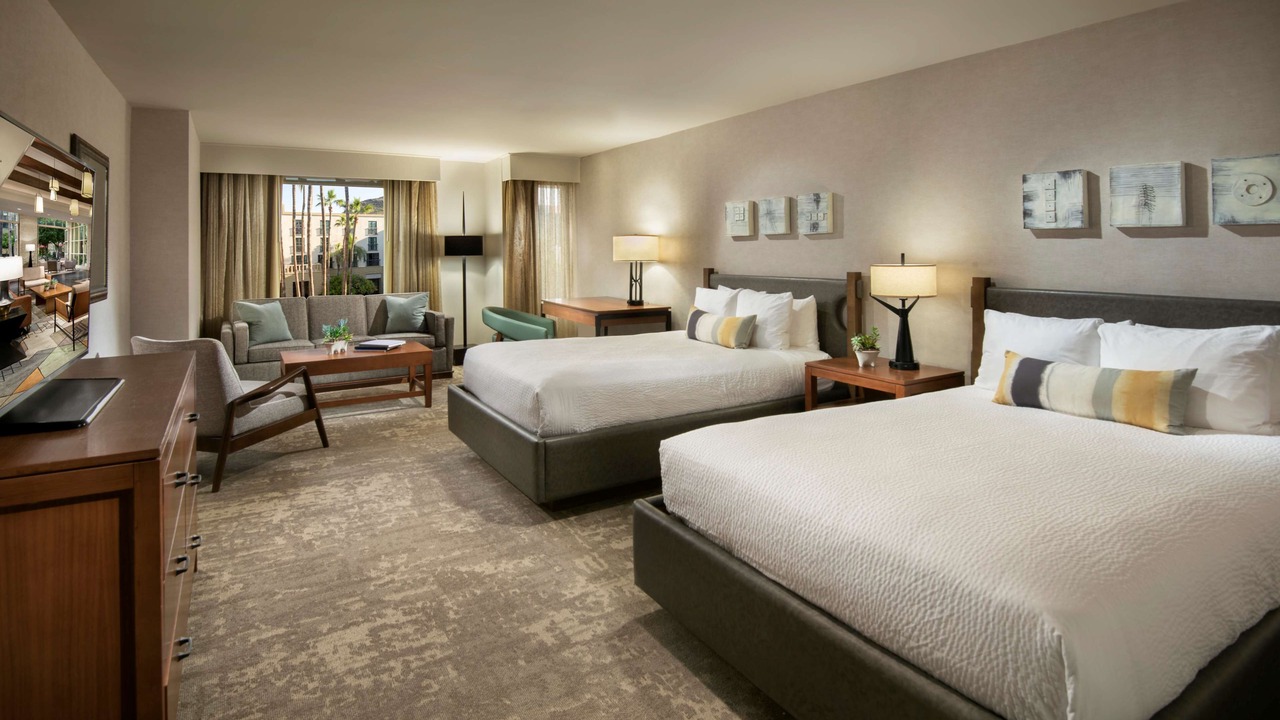 Photo of Bedroom in Tempe