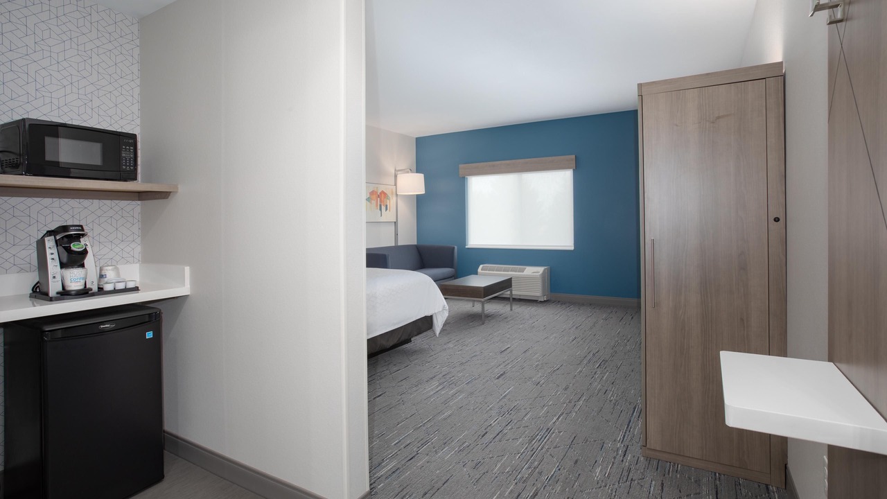 Photo of Bedroom in Idaho Falls