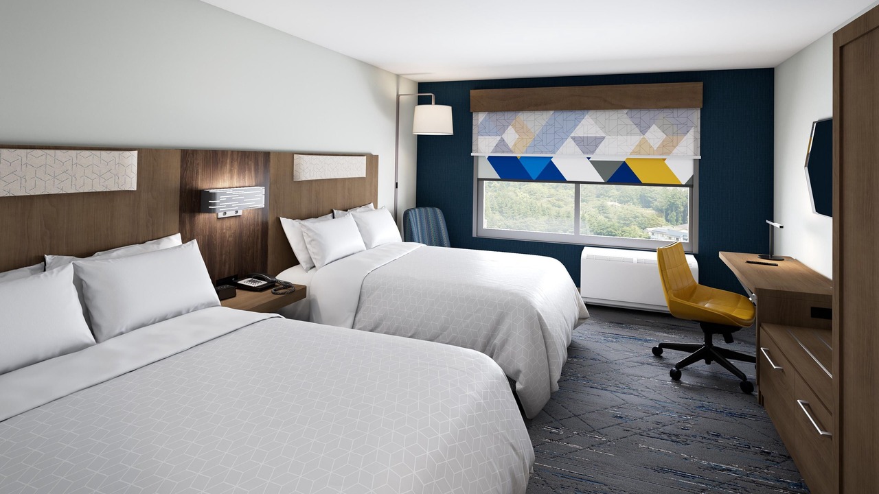 Photo of Bedroom in Idaho Falls