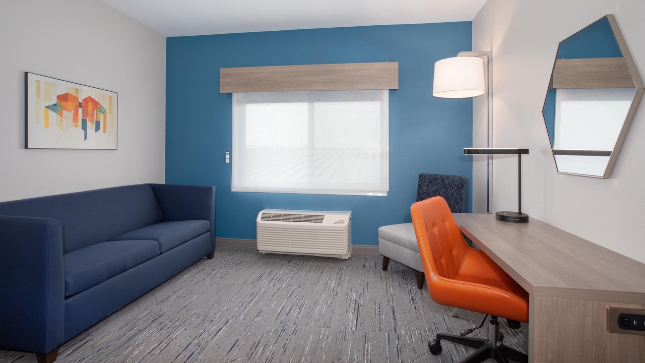 Photo of Bedroom in Idaho Falls