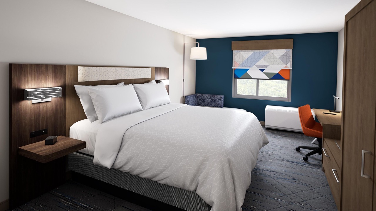 Photo of Bedroom in Idaho Falls