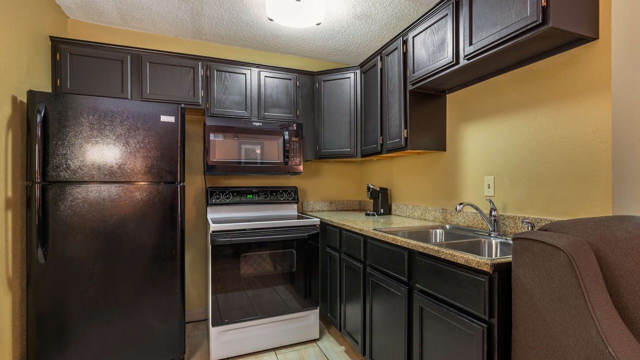 Photo of Kitchen in Georgetown