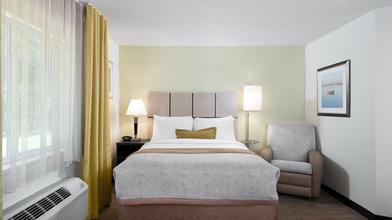 Photo of Bedroom in Durham