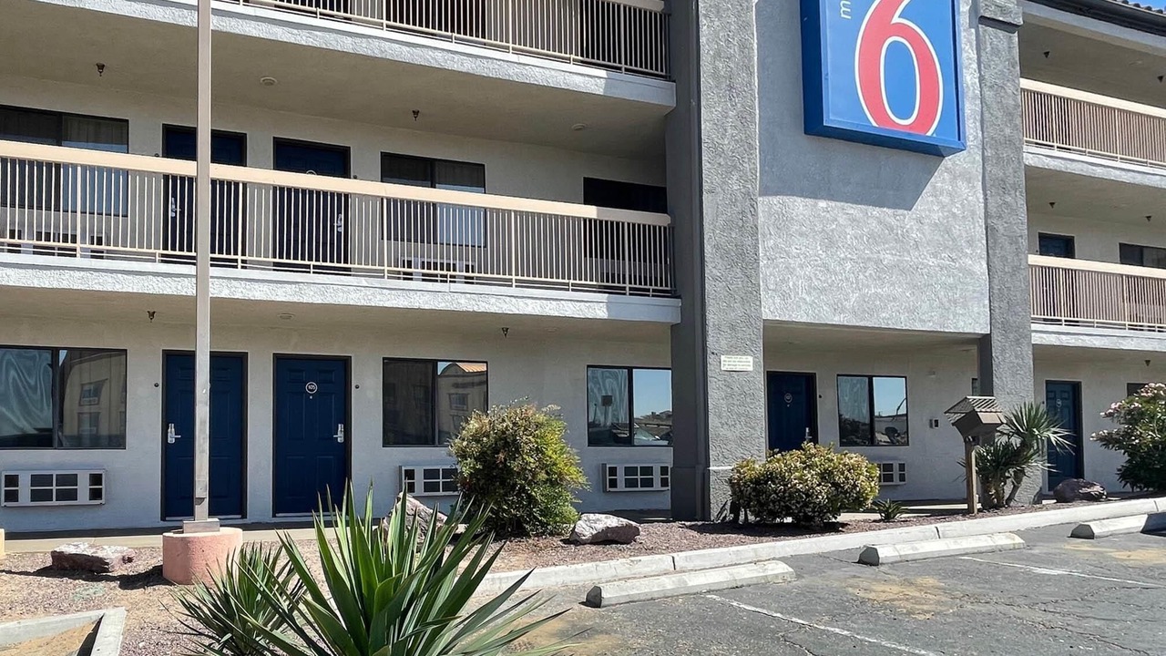 Photo of Outdoor in Barstow