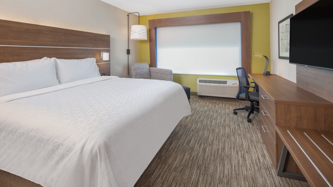 Photo of Bedroom in Madera