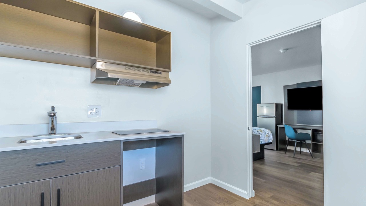 Photo of Kitchen in Madera