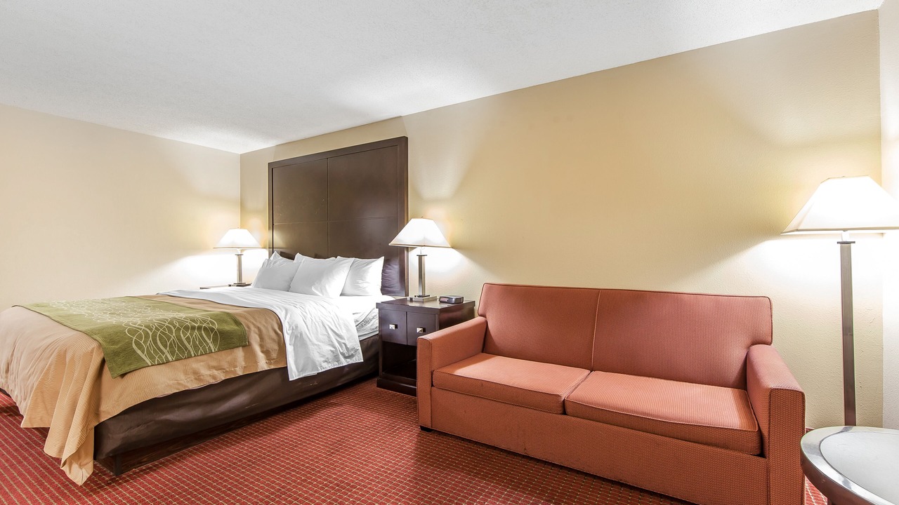 Photo of Bedroom in Portsmouth