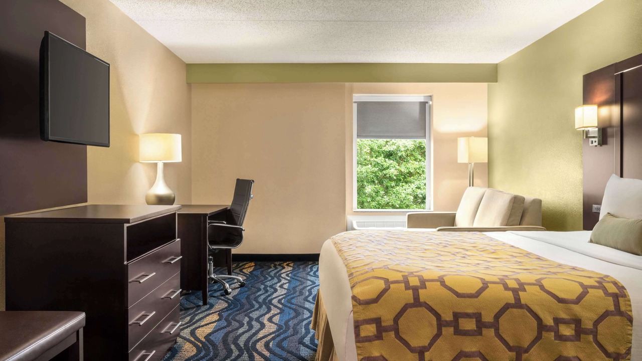 Photo of Bedroom in Georgetown