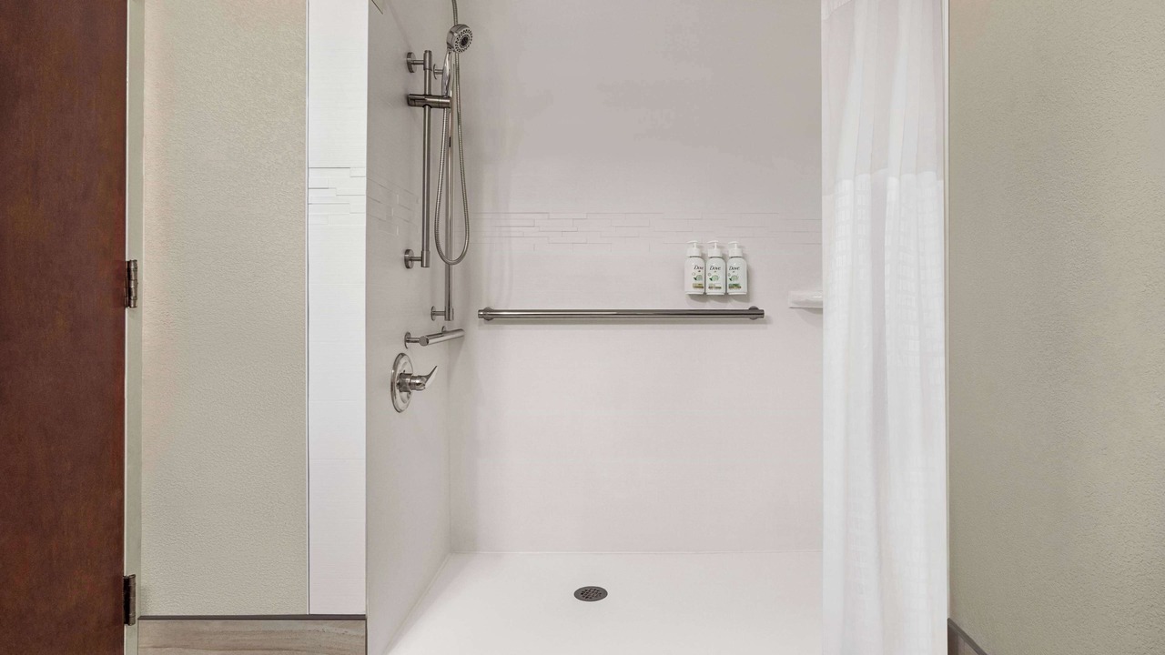 Photo of Bathroom in Georgetown