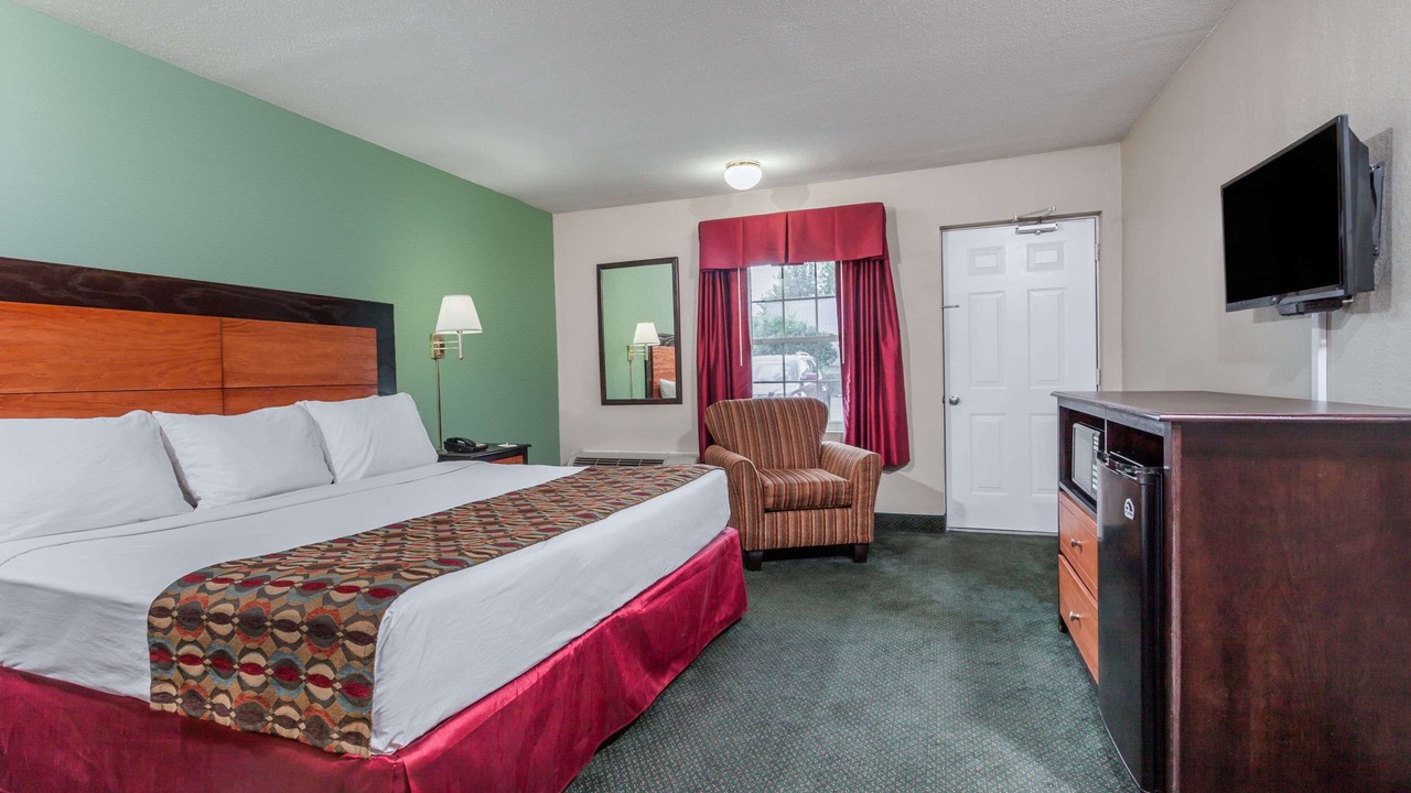 Photo of Bedroom in Lexington