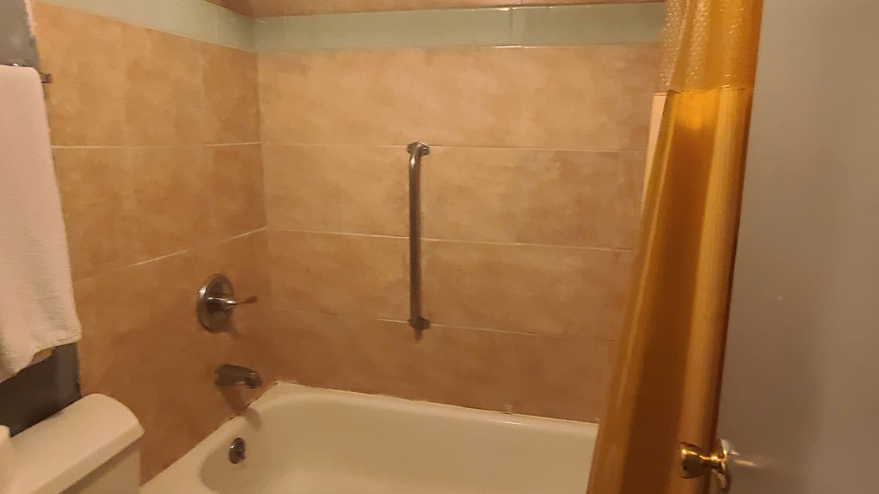 Photo of Bathroom in Shepherdsville