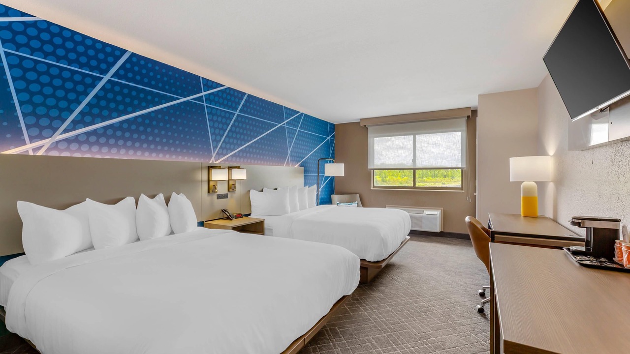 Photo of Bedroom in Huron
