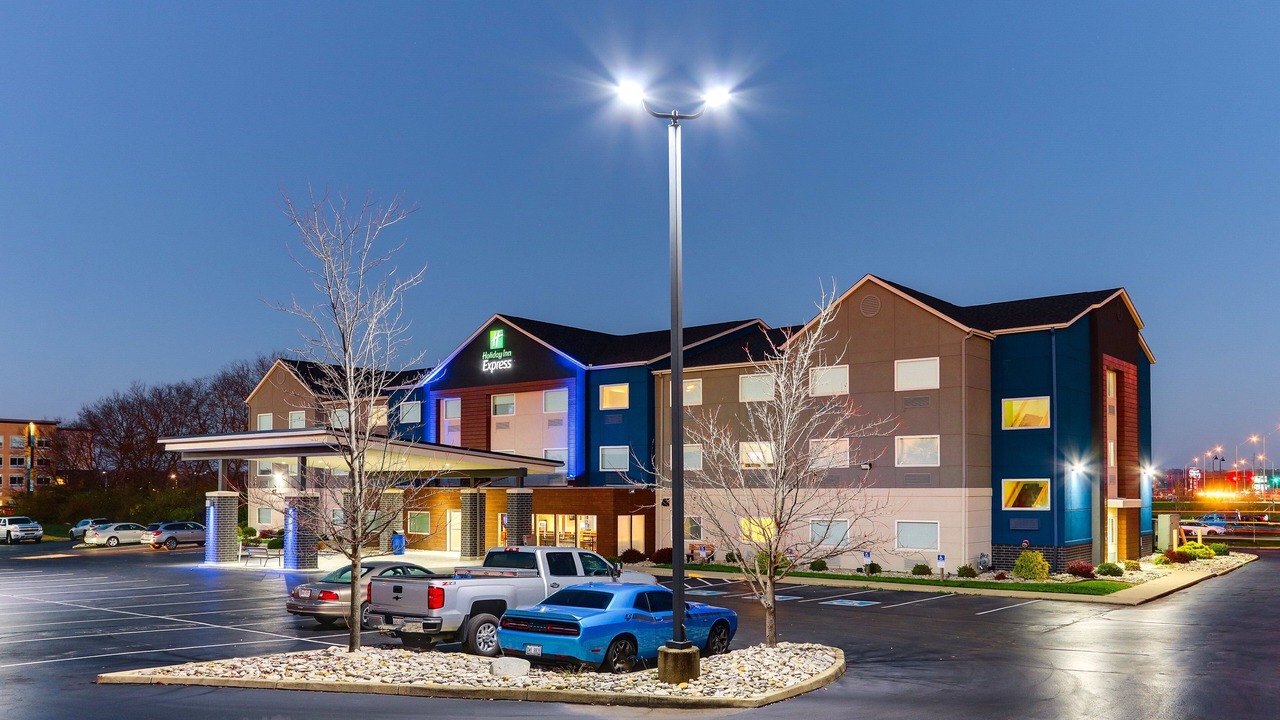 Photo of Outdoor in Monroe