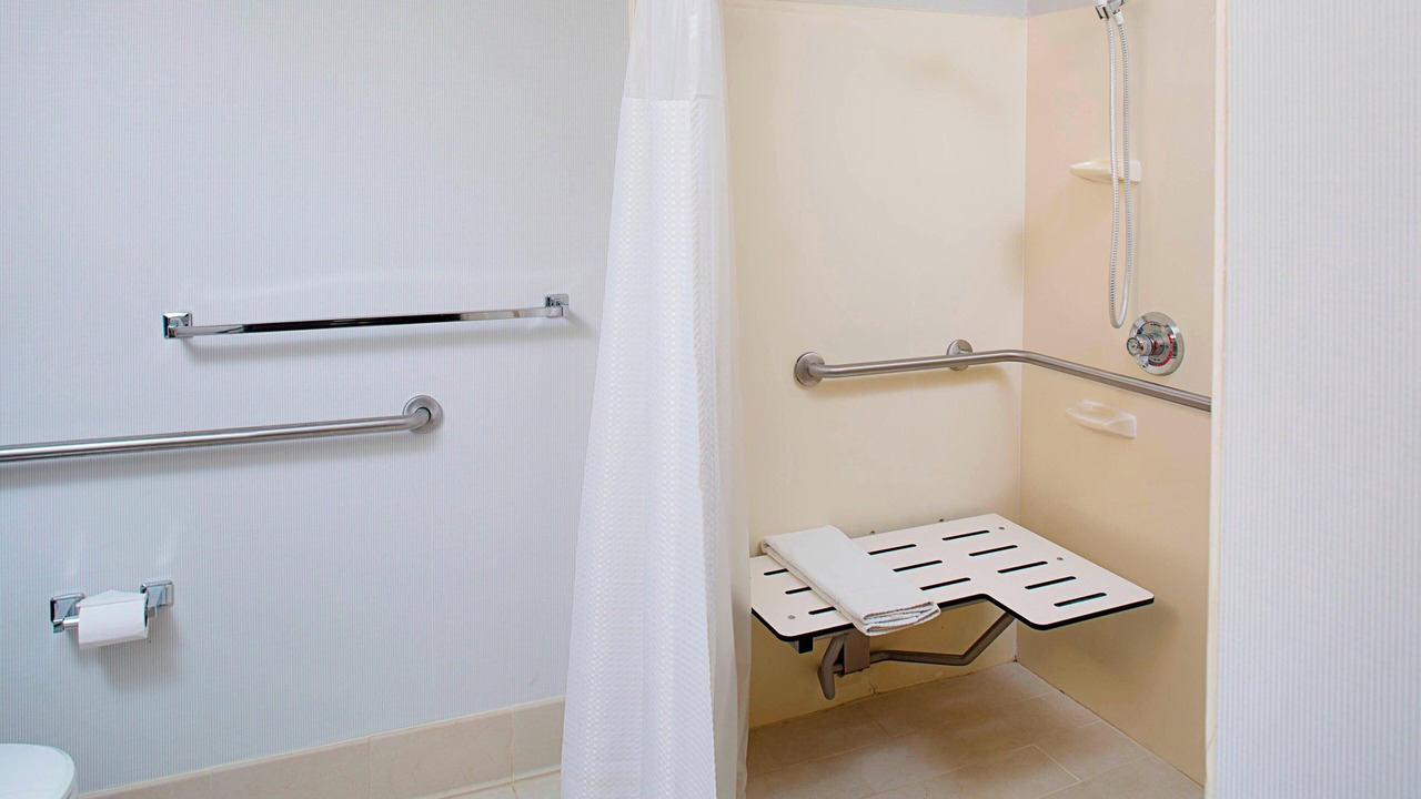 Photo of Bathroom in Croasdaile Farm Master