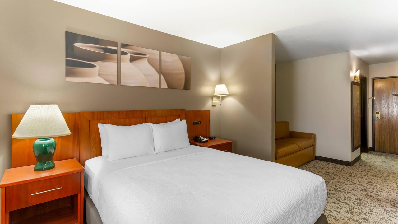 Photo of Bedroom in Fillmore