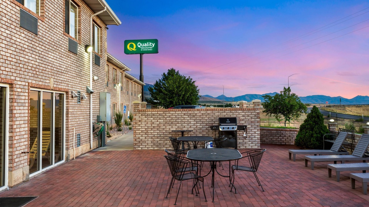 Photo of Outdoor in Fillmore