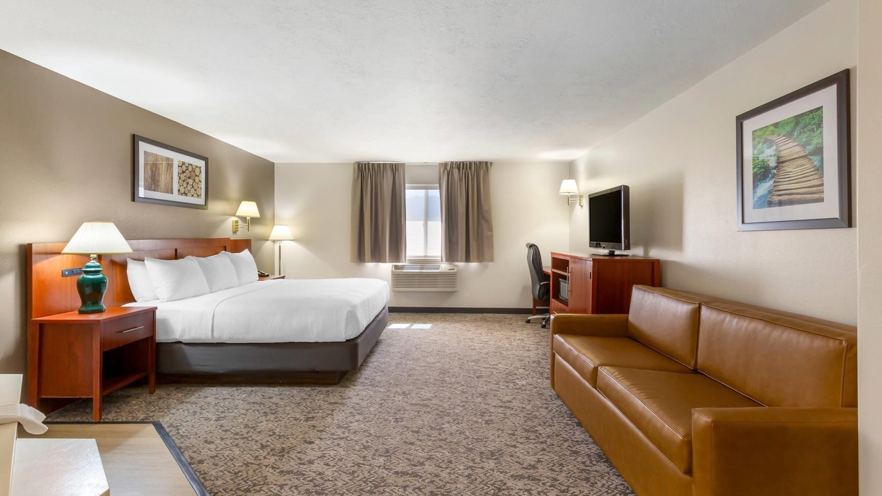 Photo of Bedroom in Fillmore